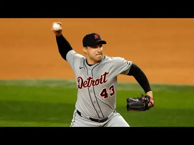 'Video thumbnail for Tommy Kahnle 2025 MLB Highlights! (Mid-Season)'