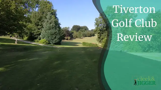 'Video thumbnail for Tiverton Golf Club bitesize slideshow.'
