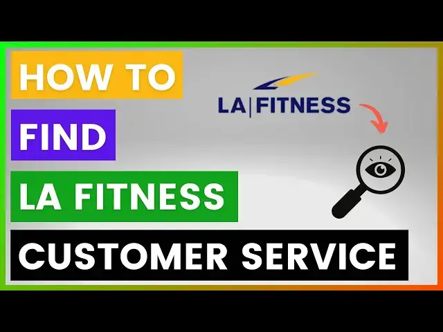 'Video thumbnail for How To Find LA Fitness Promo Codes? [in 2025]'