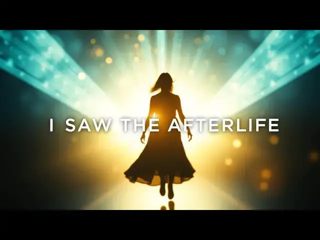 'Video thumbnail for I Died for 7 Minutes and Saw the Afterlife: A Doctor Confirms My Story'