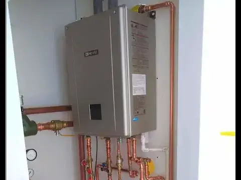 'Video thumbnail for Modulating Boilers - How Do They Work? LIVE Stream Jan 4, 2022 Ask the Builder'