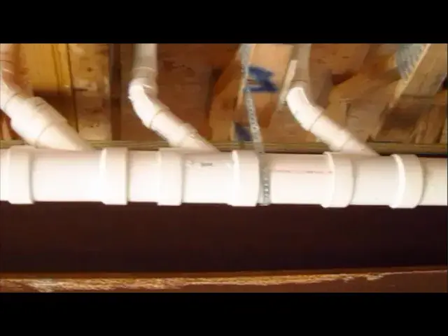 'Video thumbnail for Draw Plumbing Riser Diagram'