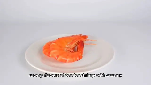 'Video thumbnail for Shrimp and Grits'