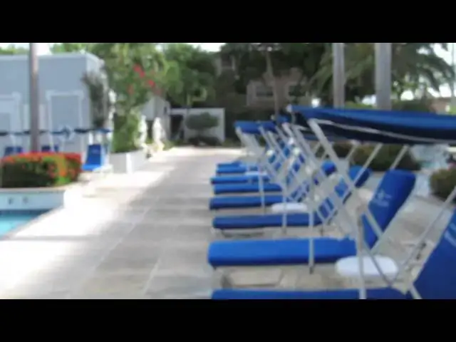 'Video thumbnail for Grand Cayman Beach Suites Pool Area'