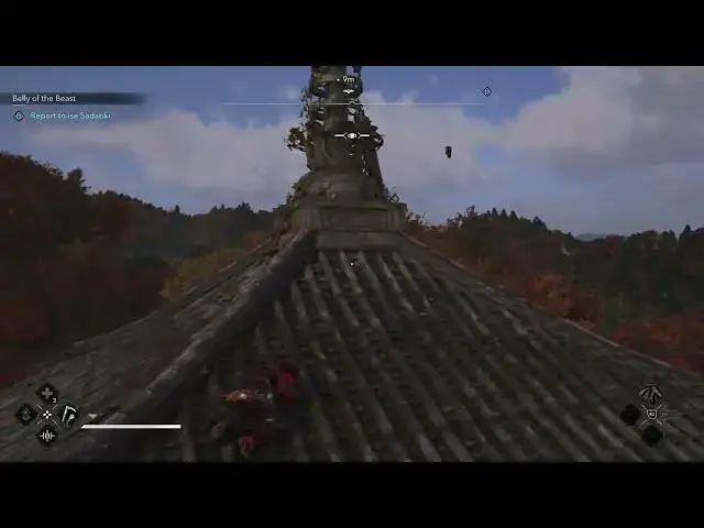 'Video thumbnail for Assassin's Creed Shadows - Synchronize Viewpoint Forsaken Pagoda (Keys Location) Become Anonymous'