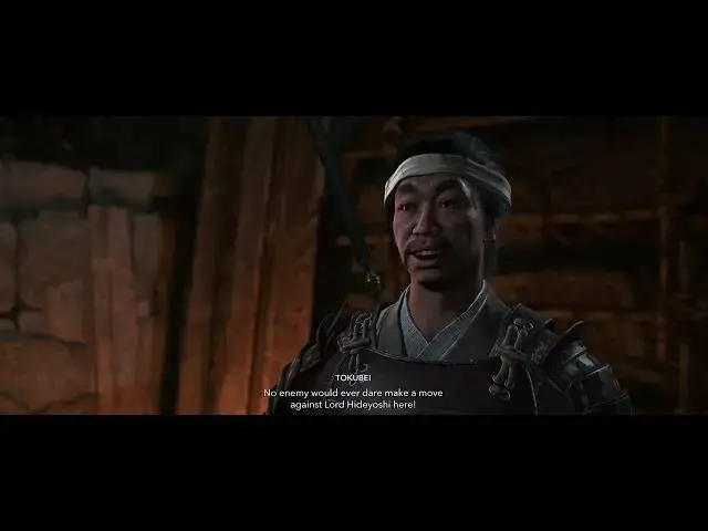 'Video thumbnail for Assassin's Creed Shadows - Spring and Fall: Reach The Honmaru Gate: Talk To Tokybei | Kill Okitas'