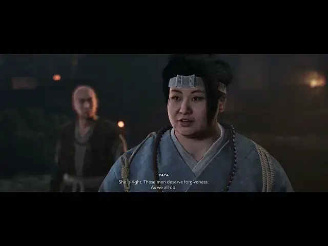 'Video thumbnail for Assassin's Creed Shadows - Heads Will Roll: This Will Impact Yaya: "Killing Them Isn't Justice"'