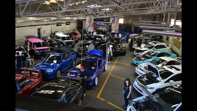 'Video thumbnail for AutoGear Performance Grand Opening //Marysville'