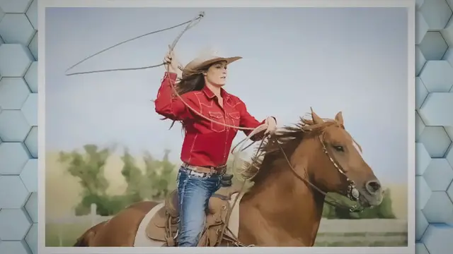 'Video thumbnail for Western Riding : Key Features, Basics, Gaits, and Rules'