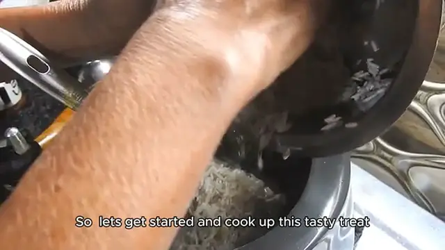 'Video thumbnail for birria sauce recipe'
