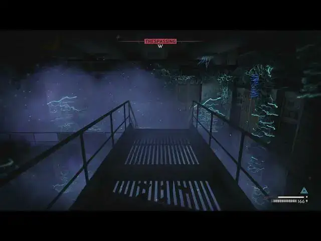 'Video thumbnail for Atomfall - The Interchange: Activate Data Store Alpha (Lead Resolved) James Clarke, Spores Gameplay'