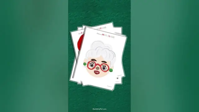 'Video thumbnail for Easy Christmas Kids Craft / Activity #playdoh #christmas'