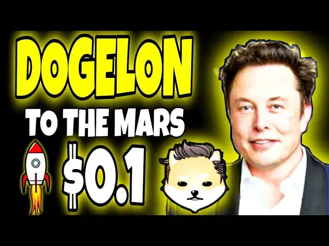 'Video thumbnail for This Is Why Dogelon Mars Is A Risky Investment To Make In 2022!'