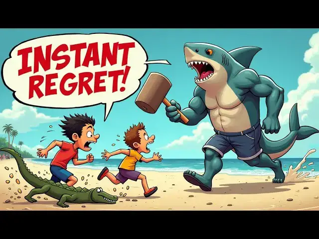 'Video thumbnail for Unforgettable Beach Adventure Awaits You!'