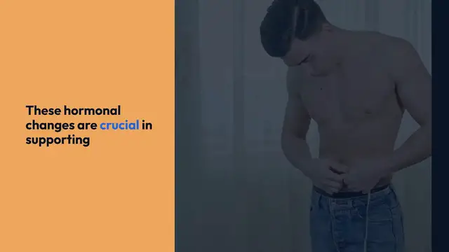 'Video thumbnail for Fasting Effects On Hormone Levels'