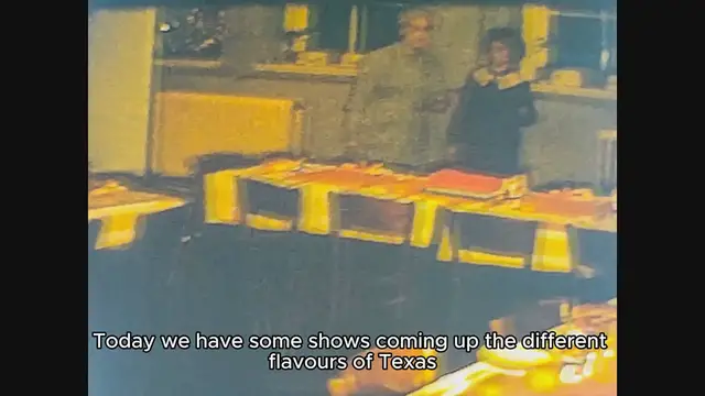 'Video thumbnail for American BBQ Tour'
