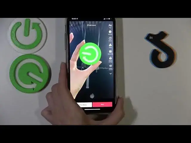 'Video thumbnail for How to Record Slow Motion in TikTok - Use Slow Motin Effect on TikTok Video'