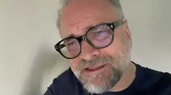 'Video thumbnail for Massimo Popolizio per Sant'Alessandro 2023'