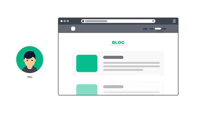 'Video thumbnail for How To Create A Blog Post Using AI (in just 3 steps)'