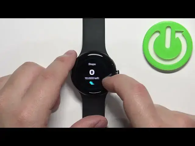 'Video thumbnail for How to Measure Heart Rate on GOOGLE Pixel Watch'