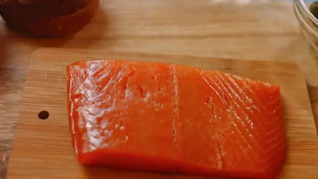 'Video thumbnail for Homemade New York Bagels Recipe'