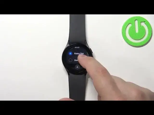 'Video thumbnail for Samsung Galaxy Watch 5 - How To Setup Alarm Clock'