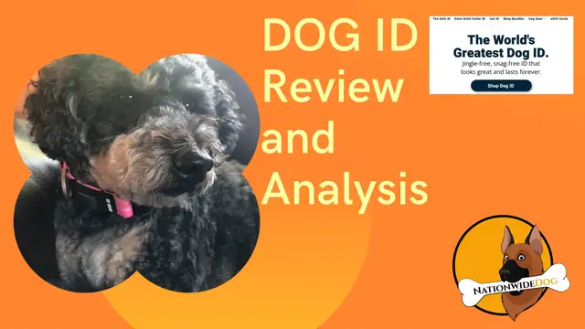 'Video thumbnail for DOG ID Review and Analysis'