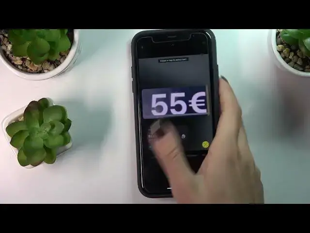 'Video thumbnail for iPhone Tricks: Convert Currency with Camera | Hidden iOS 16 Features'