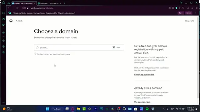 'Video thumbnail for How To Create A Quiz Website In WordPress (New 2024)  Best Wordpress Free Plugins'