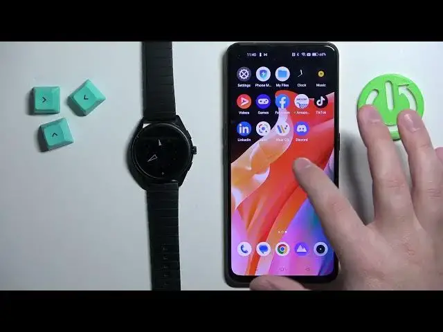 'Video thumbnail for How to Receive Android Phone Notifications on Emporio Armani Connected?'