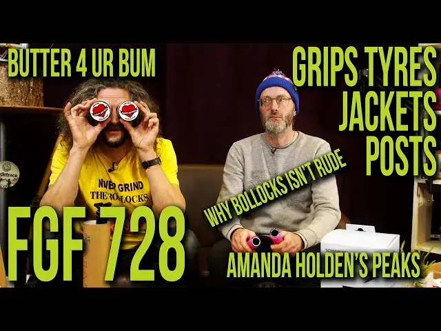 'Video thumbnail for FGF 728: The Amanda Holden's Peaks Edition'