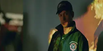 'Video thumbnail for Video: Apple TV+ Shares SMOKE Episode 4 Sneak Peek Clip'
