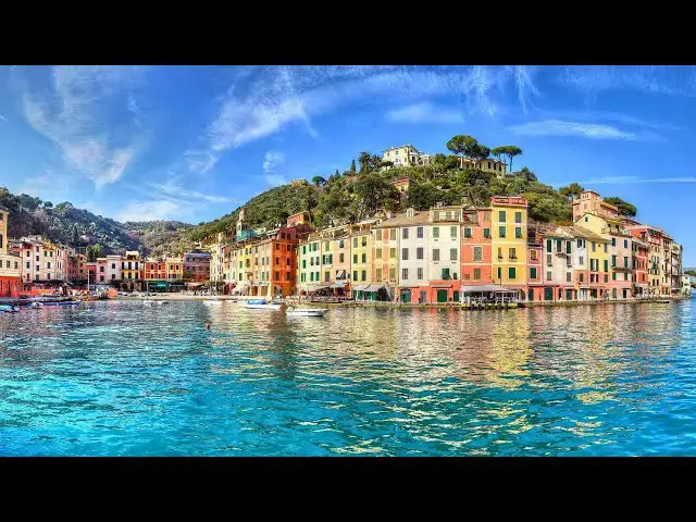 'Video thumbnail for Italy's Top 5 Luxury Hotels'