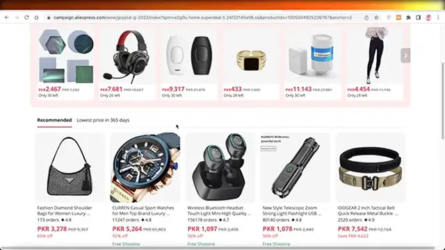 'Video thumbnail for How To Add Reviews To Shopify From AliExpress (Quick & Easy)'