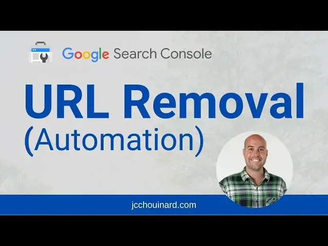'Video thumbnail for Google URL REMOVAL TOOL Automation (Free Bookmarklet)'
