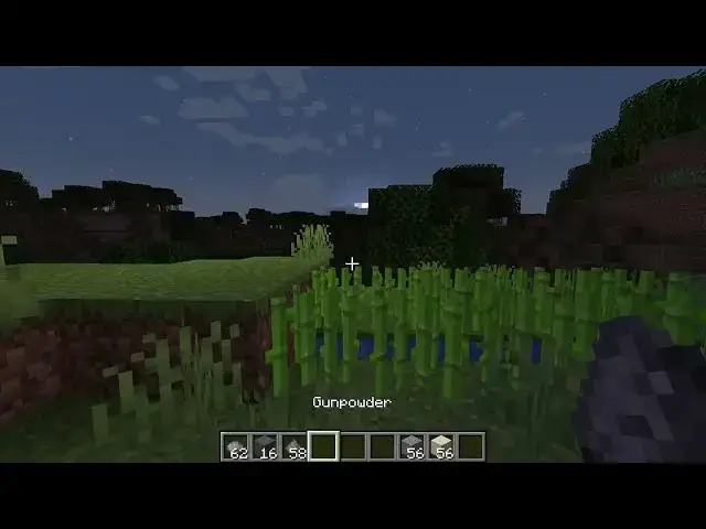 'Video thumbnail for Minecraft - How To Make Concrete & Concrete Powder'