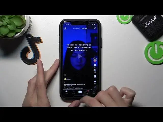 'Video thumbnail for Where is Search Bar on TikTok Now ?'