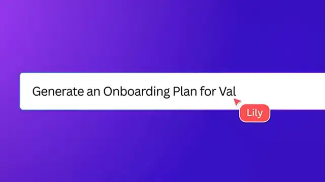 'Video thumbnail for Canva AI Powered Magic Studio Just Changed Design Forever'