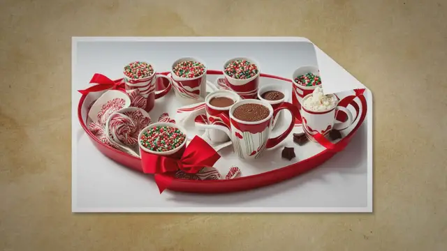 'Video thumbnail for Bob Evans Hot Chocolate Recipe: Just 2 Step'