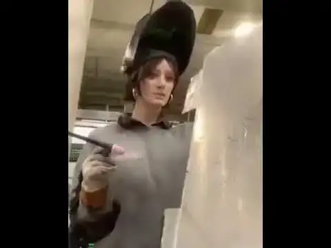 'Video thumbnail for GTAW Welding #welding #welderup #weldingtutorial #2million #1million #welding_creative'