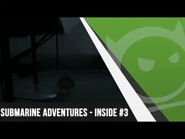 'Video thumbnail for Submarine Adventures - Inside #3'