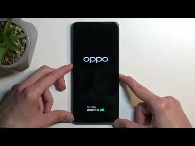 'Video thumbnail for How to Bypass Screen Lock on OPPO A98 – Wipe Data via Recovery Mode'