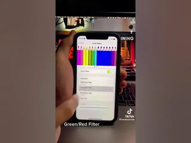'Video thumbnail for Change the color of Emojis on iPhone'