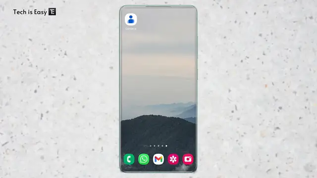 'Video thumbnail for How To Transfer Contacts from One Gmail Account to Another (Easily)'