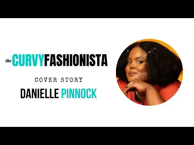 'Video thumbnail for TCF Cover Stories: Danielle Pinnock'