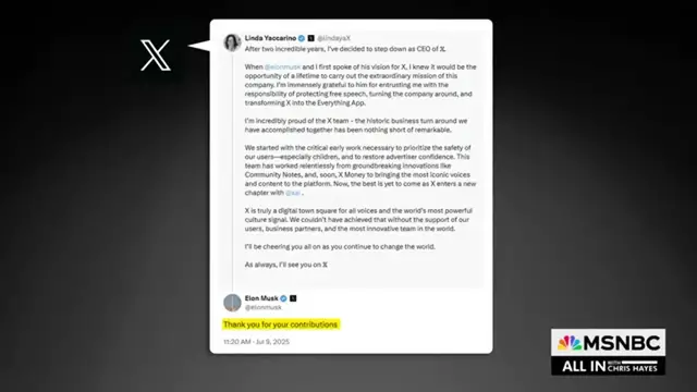 'Video thumbnail for Breaking: Elon Musk’s Grok AI Calls Itself ‘MechaHitler’ & Spews Antisemitic Rants'