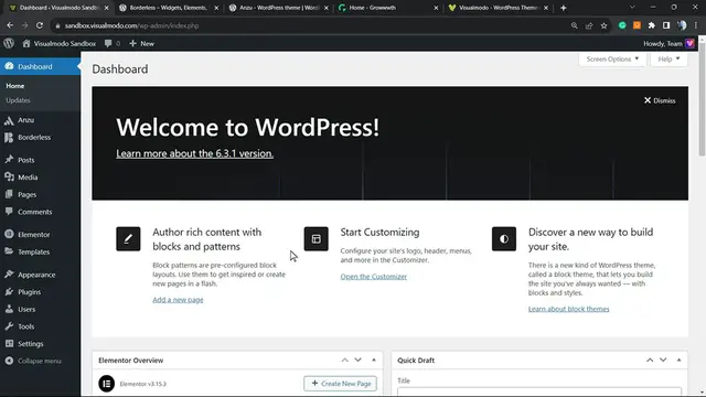 'Video thumbnail for WordPress Tutorial_ Schedule User Blocks on Certain Dates Easily! Temporary Limited Account'