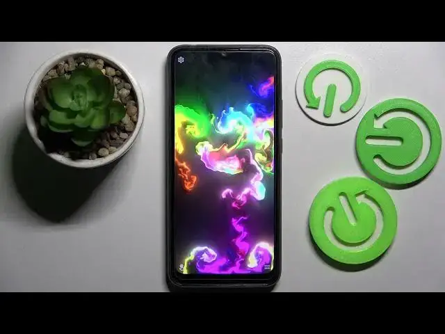 'Video thumbnail for How to Use Magic Fluids Wallpaper on BLACKVIEW A70 – Download and Customize Live Wallpaper'