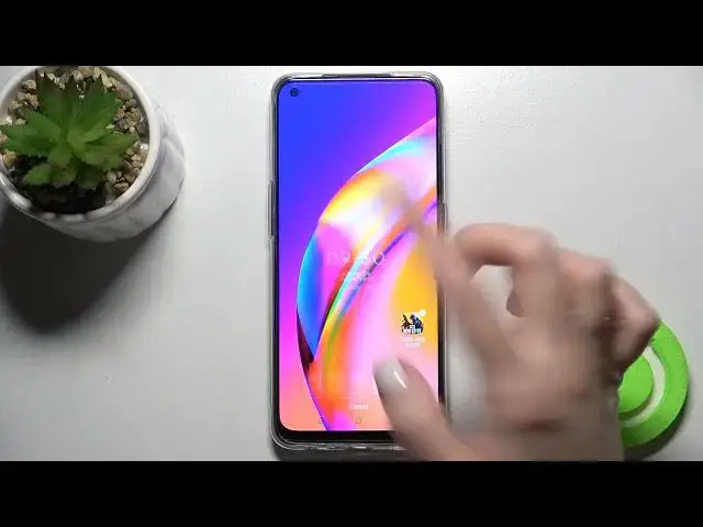 'Video thumbnail for How to Add Home Screen Widgets on OPPO Reno 5 Lite – Remove Home Screen Widgets'