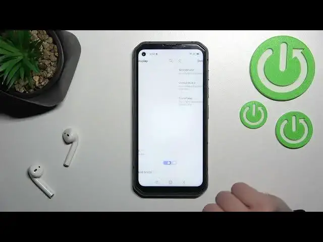 'Video thumbnail for Does Have Screen Recording - BLACKVIEW BL6000 Pro and Screen Recorder Mode'
